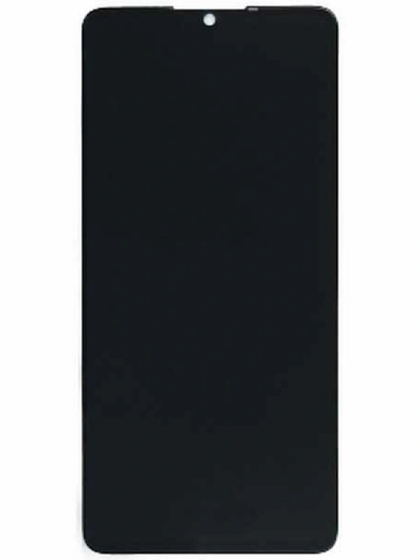 Huawei Uyumlu P30 Lcd Ekran Siyah Tft Kalite