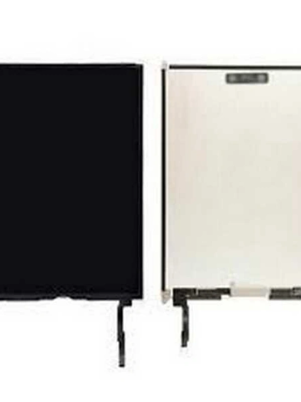 Apple Uyumlu iPad 7 10.2 Lcd Ekran