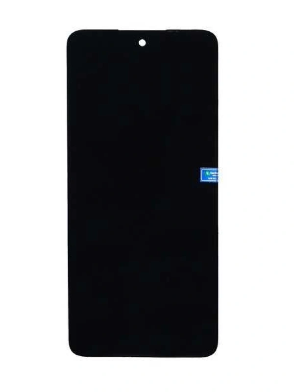 Omix Uyumlu X300 Lcd Ekran Siyah Çıtasız
