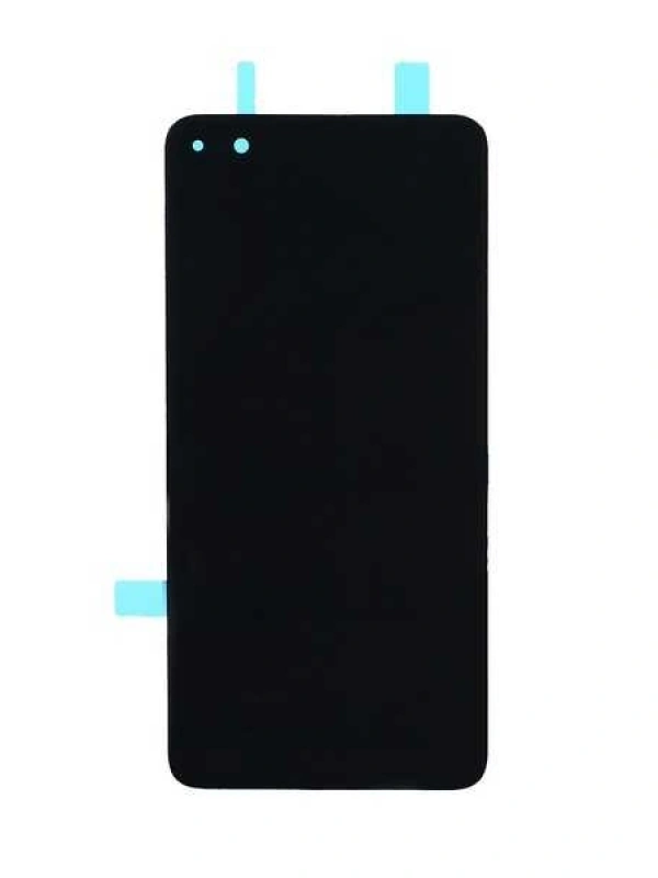 Huawei Uyumlu P40 Lcd Ekran Siyah Çıtasız Servis