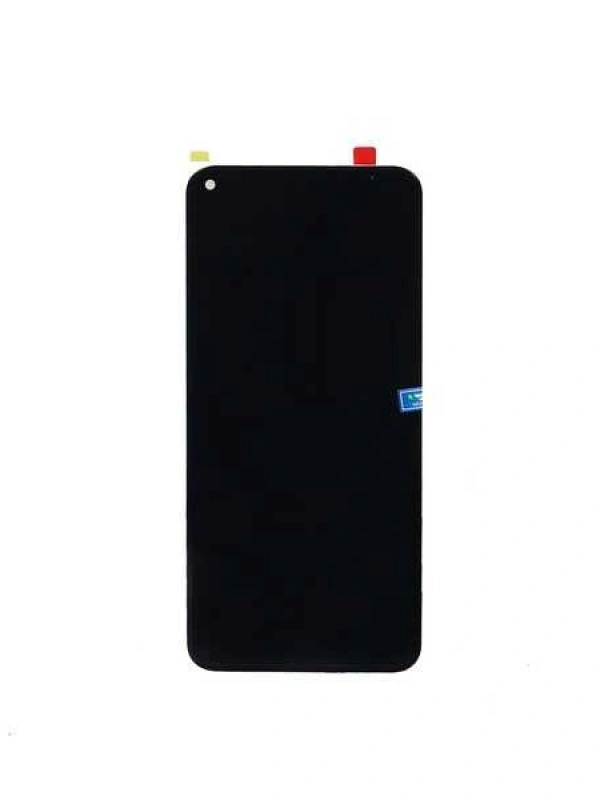 Tcl Uyumlu 10l Lcd Ekran Siyah Çıtasız