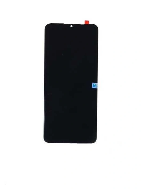 Tcl Uyumlu 10 Se Lcd Ekran Siyah Çıtasız