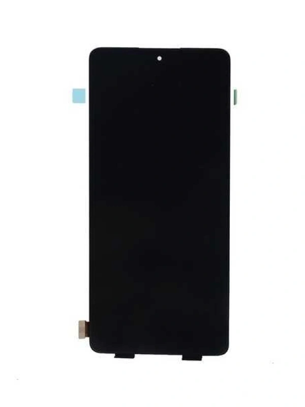 Xiaomi Uyumlu Mi 11t Pro Lcd Ekran Siyah Çıtasız Servis