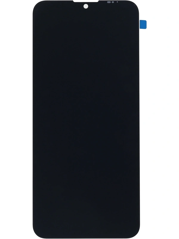 Motorola Uyumlu Moto G20 Lcd Ekran Siyah Çıtasız Servis