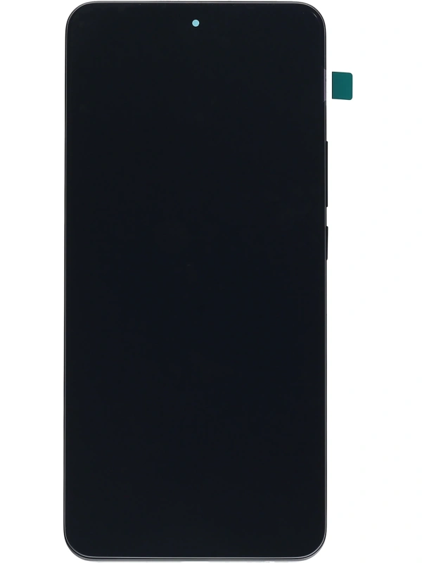 Xiaomi Uyumlu Mi 12t Lcd Ekran Siyah Çıtalı Servis