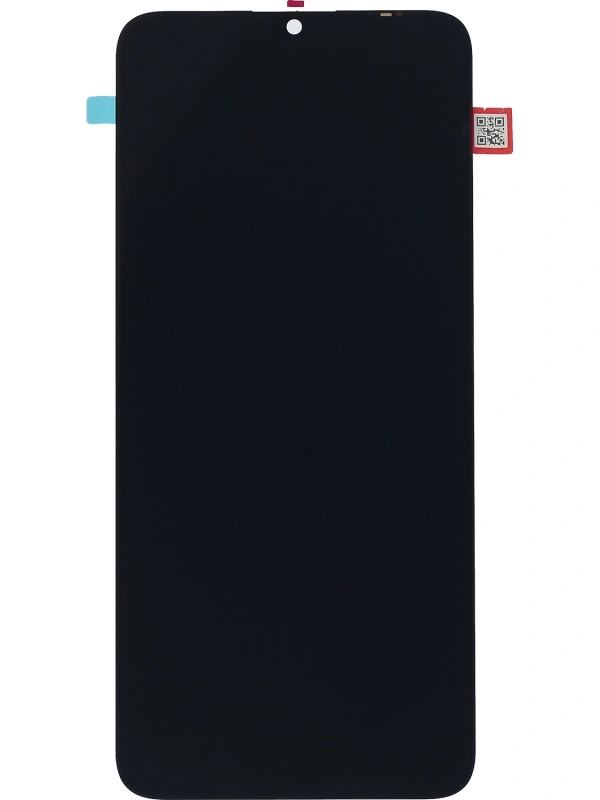 Huawei Uyumlu Nova Y70 Lcd Ekran Siyah Çıtasız Servis