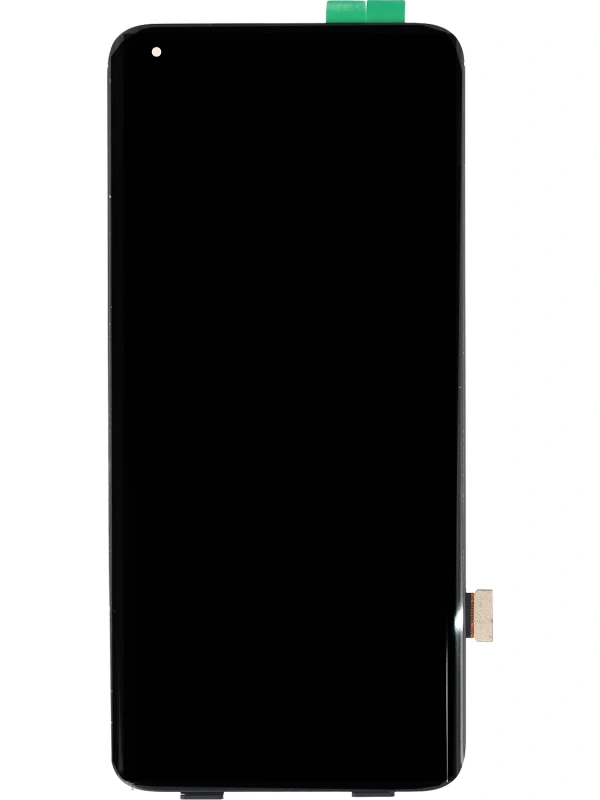 Xiaomi Uyumlu Mi 10 Pro Lcd Ekran Siyah Çıtasız Servis
