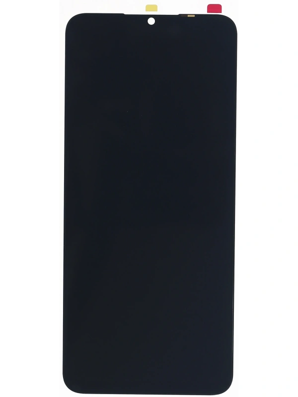 Oppo Uyumlu A57 Lcd Ekran Siyah Çıtasız Servis