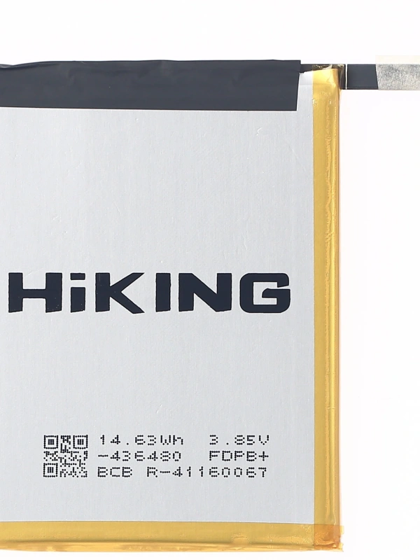 Hiking Uyumlu A22 Batarya 3600mAh