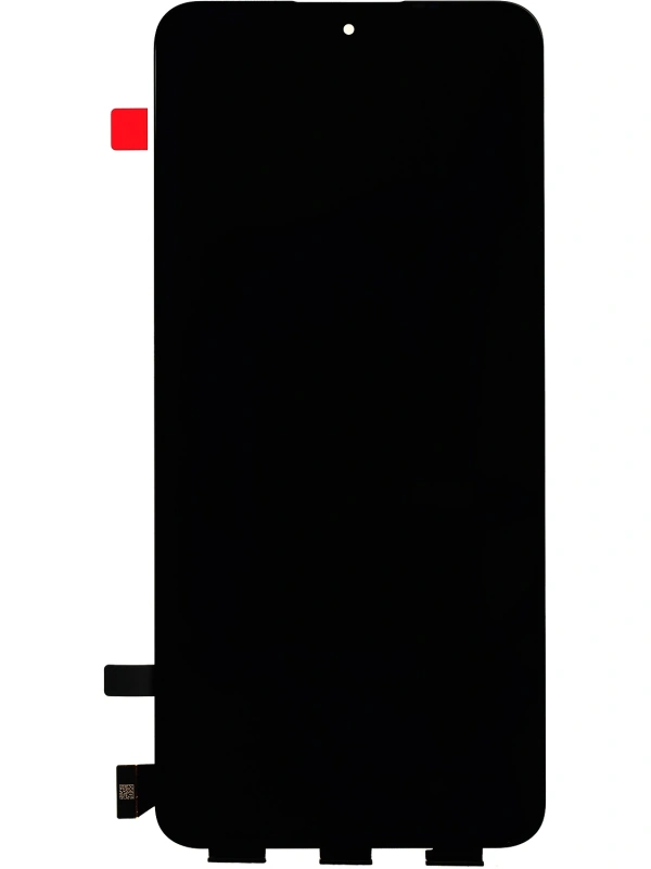 Xiaomi Uyumlu Mi 13t Pro Lcd Ekran Siyah Çıtasız Servis