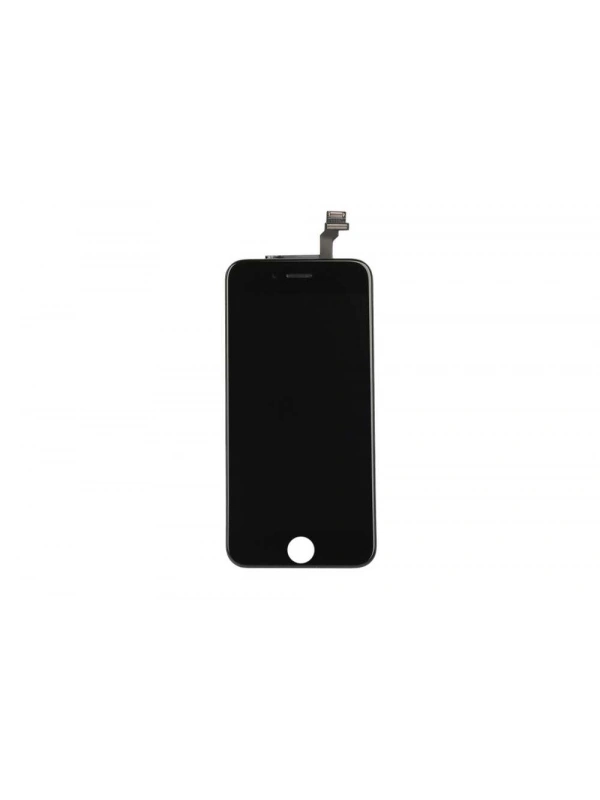 Apple Uyumlu iPhone 6 Lcd Ekran Siyah A Kalite