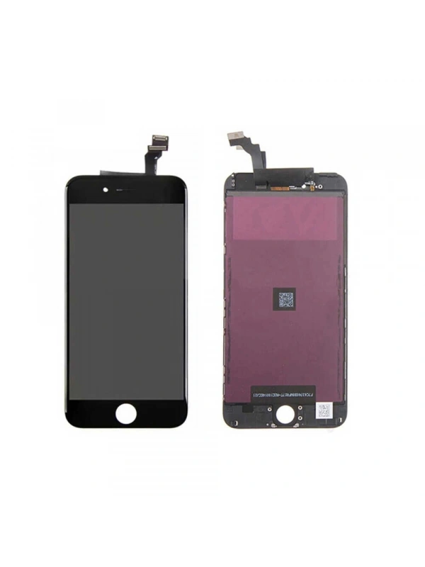 Apple Uyumlu iPhone 6 Plus Lcd Ekran Siyah A Kalite