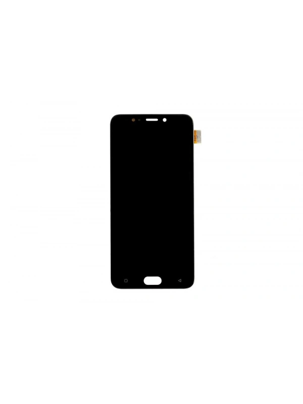 Casper Uyumlu Via A1 Lcd Ekran Siyah Çıtasız