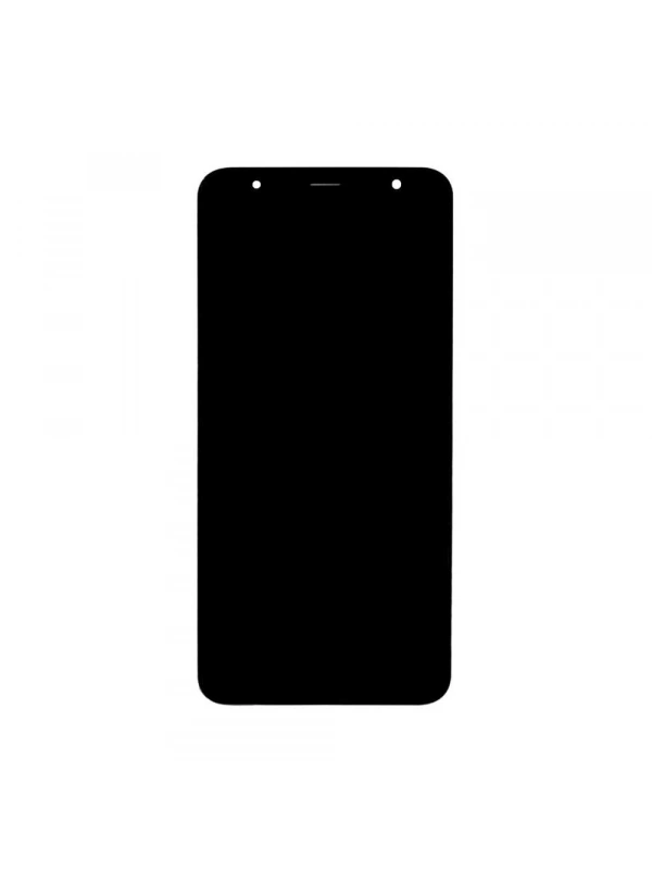 Samsung Uyumlu Galaxy J4 Plus J415 Lcd Ekran Siyah Hk Servis