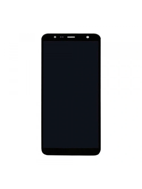 Samsung Uyumlu Galaxy J6 Plus J610 Lcd Ekran Siyah Hk Servis
