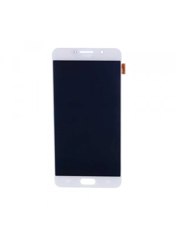 Samsung Uyumlu Galaxy A710 Lcd Ekran Beyaz Oled
