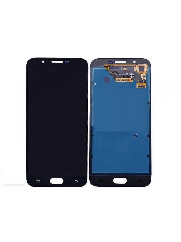 Samsung Uyumlu Galaxy A8 A800 Lcd Ekran Siyah Oled