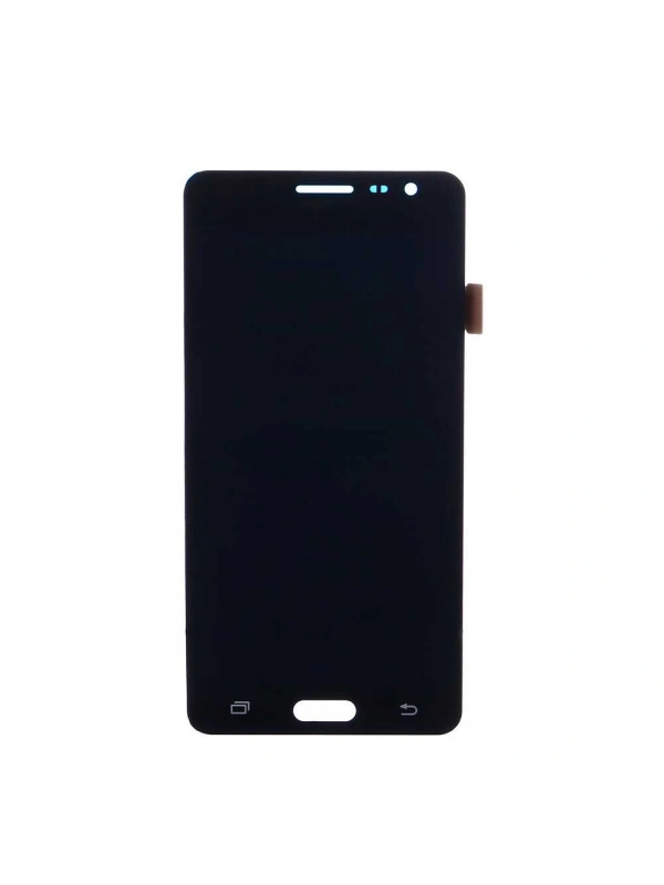 Samsung Uyumlu Galaxy J3 Pro 2016 J3110 Lcd Ekran Siyah Oled