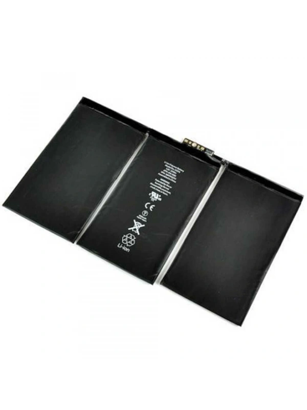 RealPower Apple Uyumlu iPad 2 Batarya 6930mAh Tablet Bataryası Pil