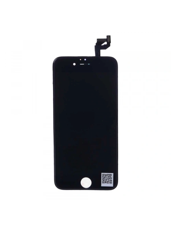 Apple Uyumlu iPhone 6s Lcd Ekran Siyah A Kalite