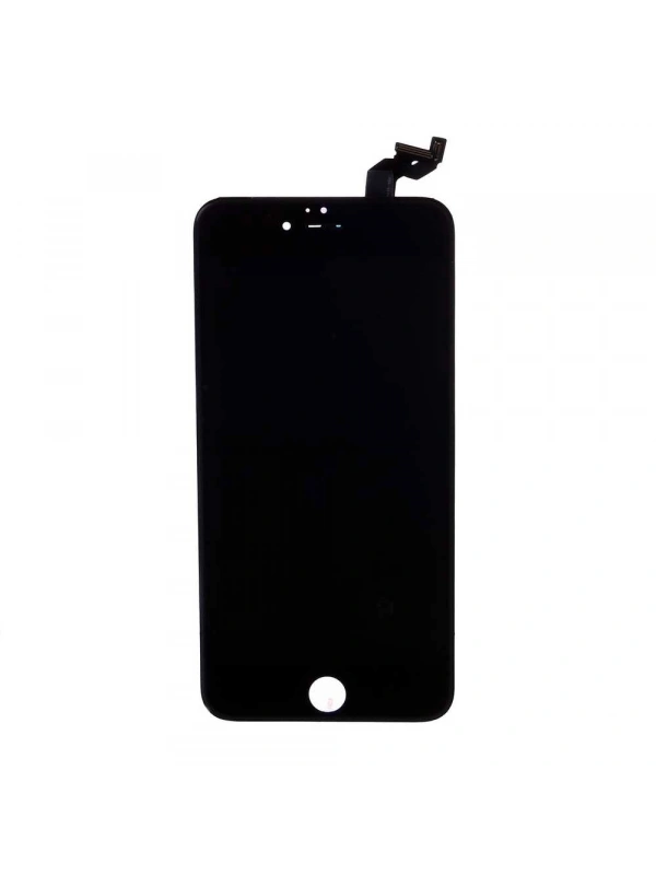 Apple Uyumlu iPhone 6s Plus Lcd Ekran Siyah A Kalite