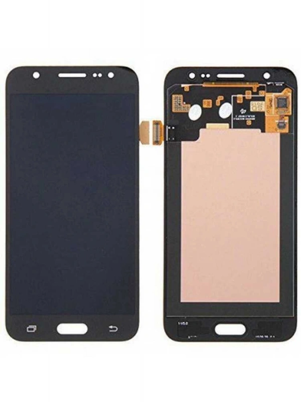 Samsung Uyumlu Galaxy J3 J320 Lcd Ekran Siyah Oled