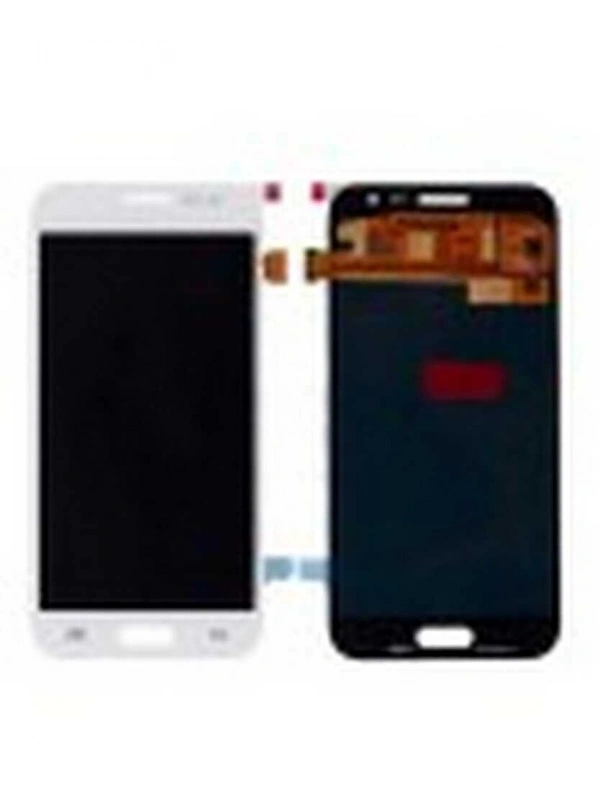 Samsung Uyumlu Galaxy J3 J320 Lcd Ekran Beyaz Oled