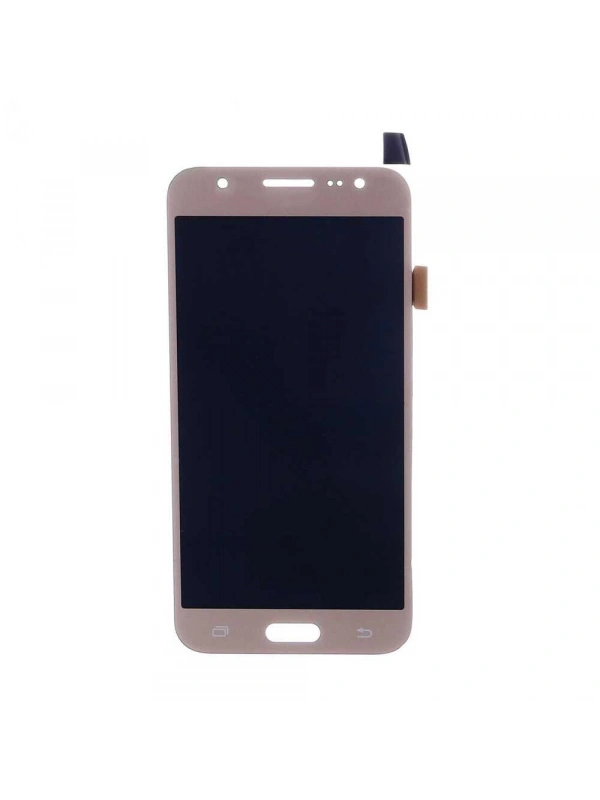 Samsung Uyumlu Galaxy J5 J500 Lcd Ekran Siyah Oled