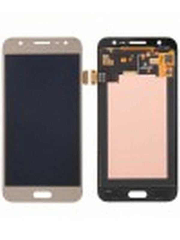 Samsung Uyumlu Galaxy J5 J500 Lcd Ekran Gold Oled