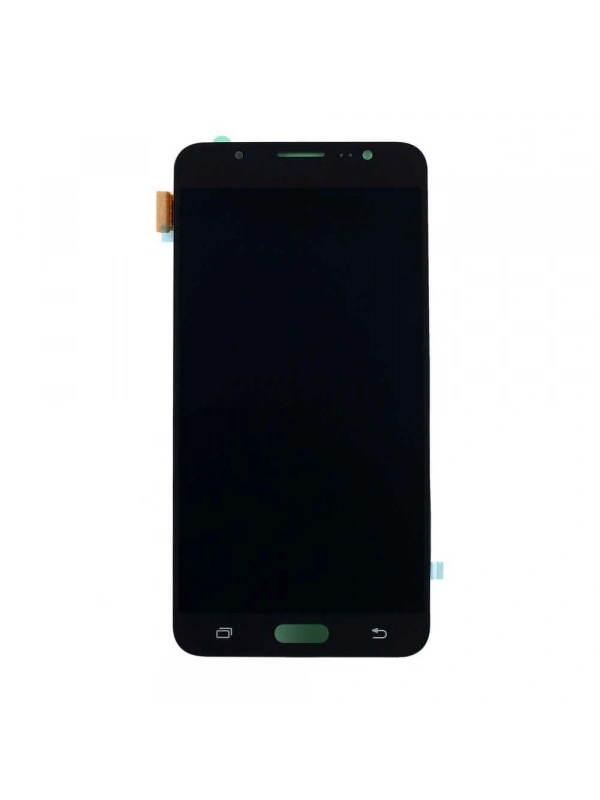 Samsung Uyumlu Galaxy J710 Lcd Ekran Siyah Oled