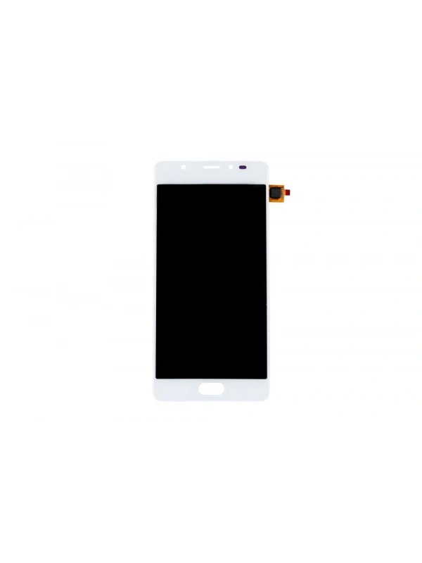 Casper Uyumlu Via P1 Lcd Ekran Beyaz Çıtasız