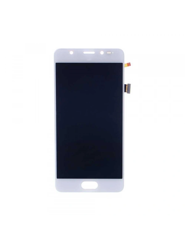 Casper Uyumlu Via M2 Lcd Ekran Beyaz Çıtasız