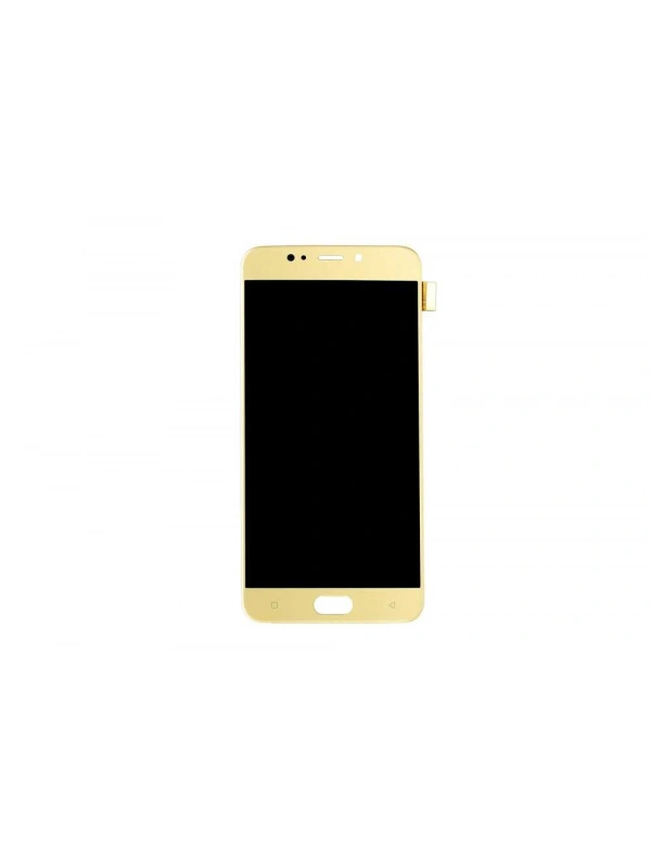 Casper Uyumlu Via F1 Lcd Ekran Gold Çıtasız