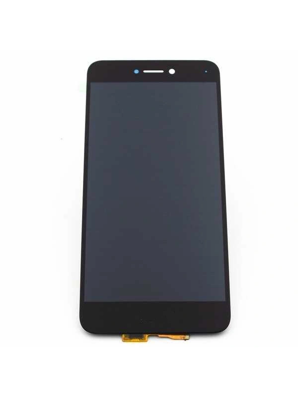 Huawei Honor Uyumlu 8 Lite Lcd Ekran Siyah Çıtasız