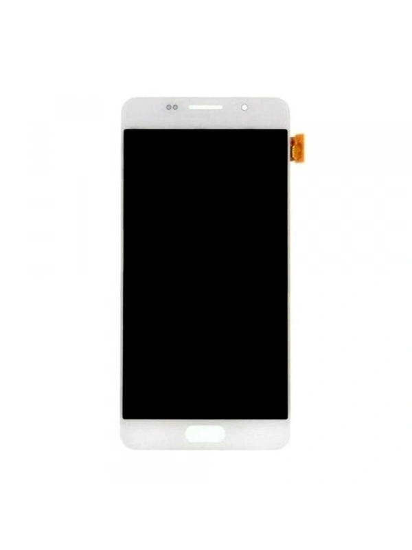 Samsung Uyumlu Galaxy A510 Lcd Ekran Beyaz Oled