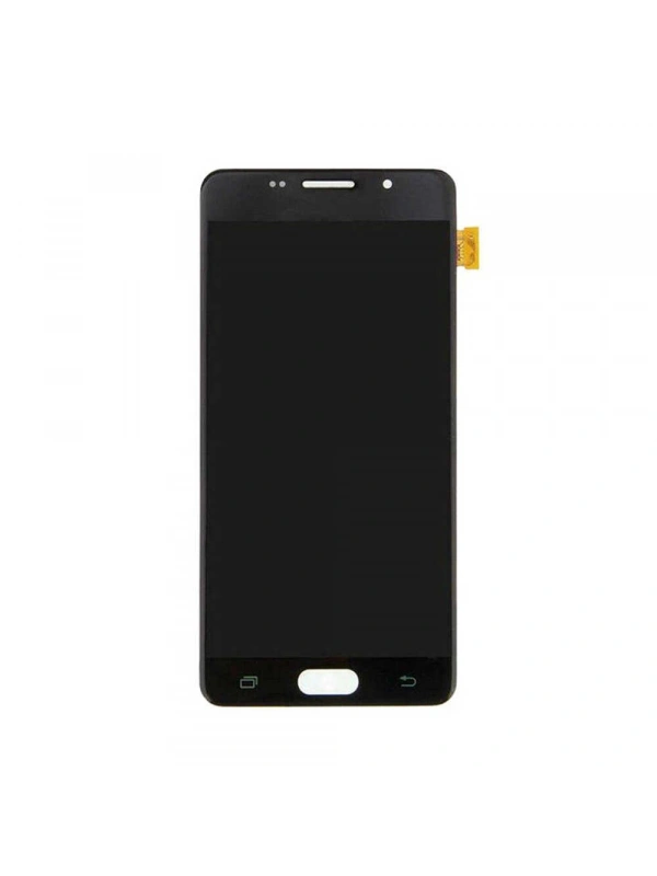 Samsung Uyumlu Galaxy A510 Lcd Ekran Siyah Oled