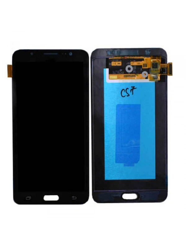Samsung Uyumlu Galaxy J7 Core J701 Lcd Ekran Siyah Oled