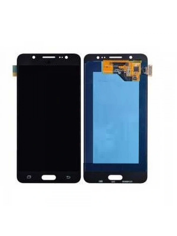 Samsung Uyumlu Galaxy J510 Lcd Ekran Siyah Oled