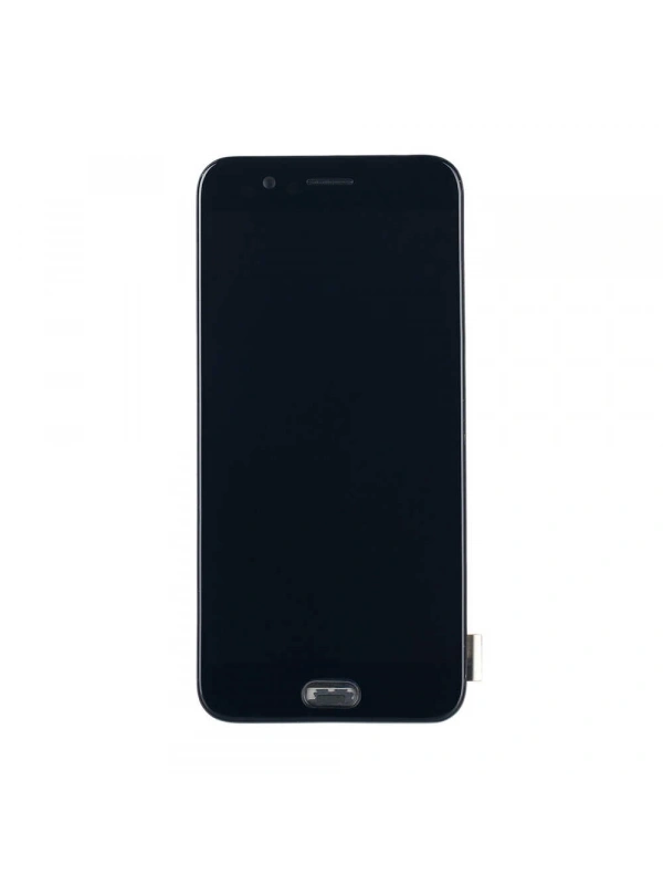 Oppo Uyumlu R11 Lcd Ekran Siyah Çıtalı