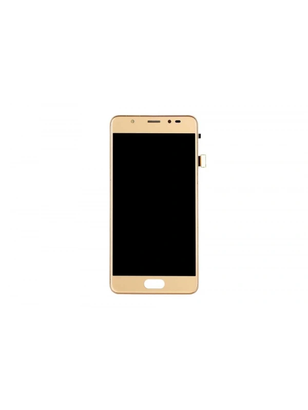 Casper Uyumlu Via M2 Lcd Ekran Gold Çıtalı