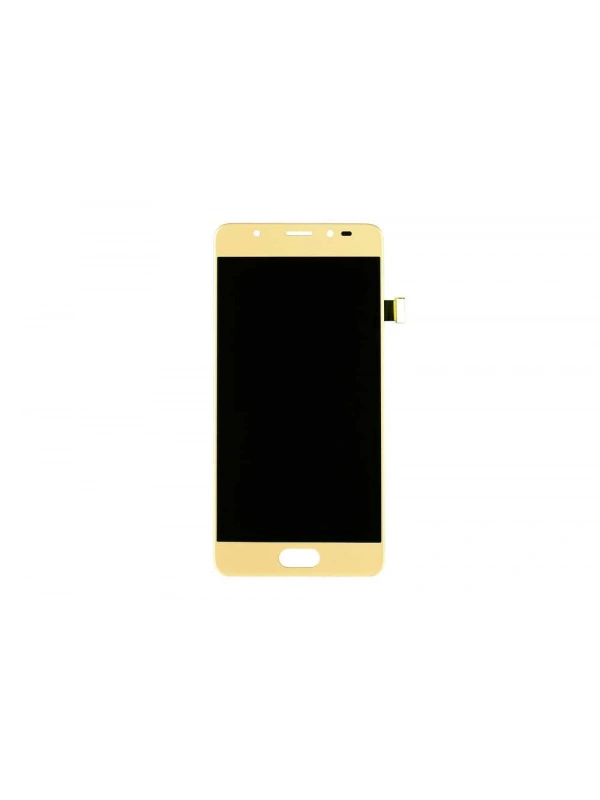 Casper Uyumlu Via M2 Lcd Ekran Gold Çıtasız