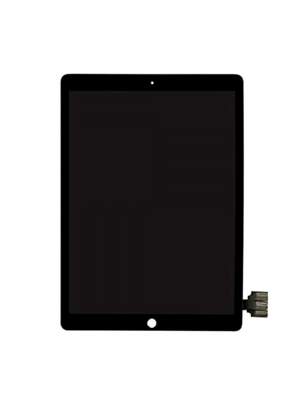 Apple Uyumlu iPad Pro 9.7 Lcd Ekran Siyah