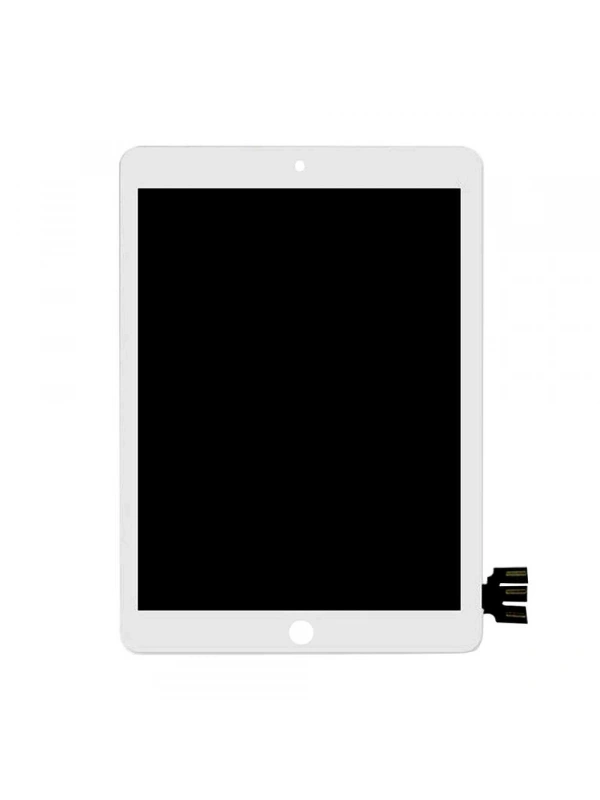 Apple Uyumlu iPad Pro 9.7 Lcd Ekran Beyaz