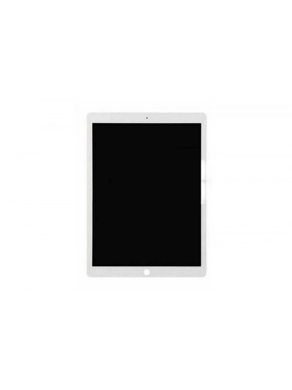 Apple Uyumlu iPad Pro 12.9 Lcd Ekran Beyaz