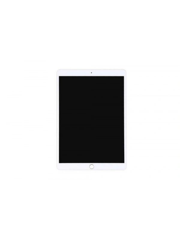 Apple Uyumlu iPad Pro 10.5 Lcd Ekran Beyaz