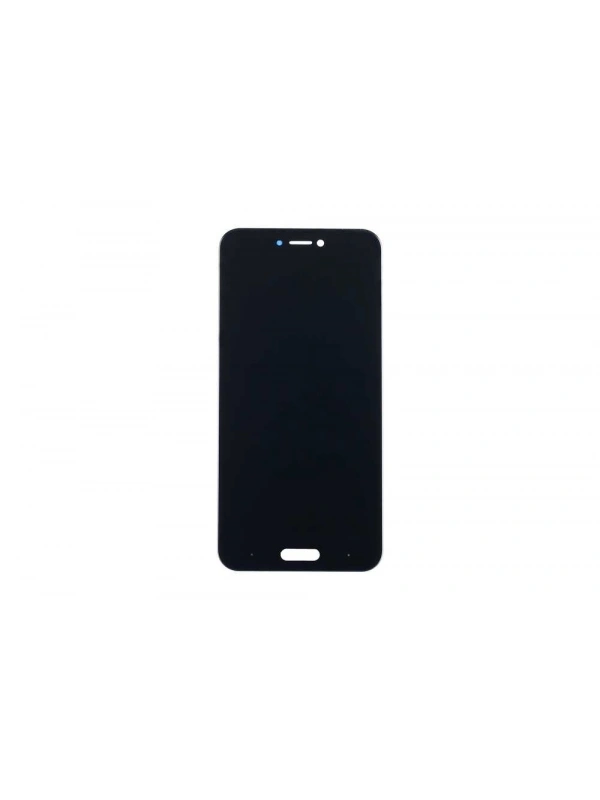 Xiaomi Uyumlu Mi 5c Lcd Ekran Siyah Çıtasız