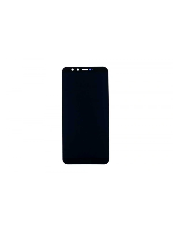 Huawei Honor Uyumlu 9 Lite Lcd Ekran Siyah Çıtasız