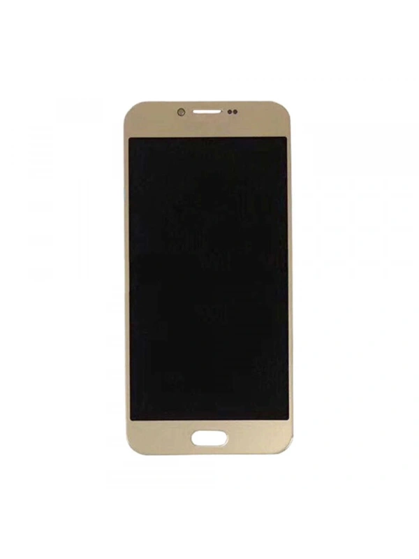 Samsung Uyumlu Galaxy A810 Lcd Ekran Gold Oled