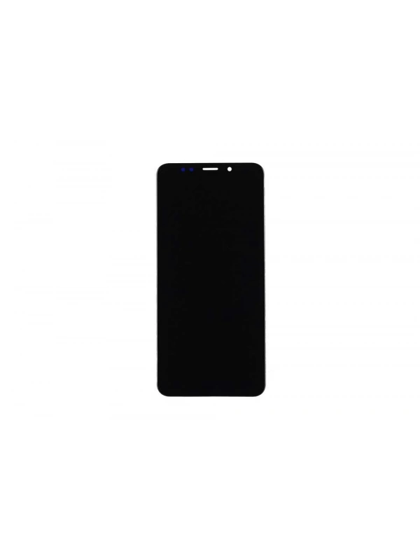 Xiaomi Uyumlu Redmi 5 Plus Lcd Ekran Siyah Çıtasız