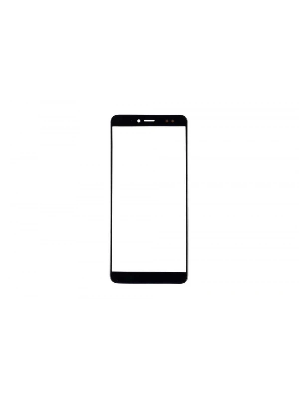 Casper Uyumlu Via M4 Lcd Ekran Siyah Çıtasız